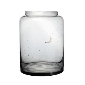 Räder Sklenená váza MOON NIGHT