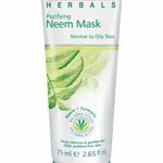 Himalaya Herbals Pleťová maska z Nimba 75 ml