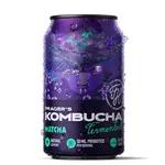 Pragers Kombucha Matcha 330 ml