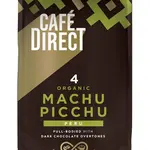 Cafédirect BIO Machu Picchu SCA 82 mletá káva 200 g