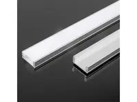 Al profil pro LED pásky V-TAC VT-8157
