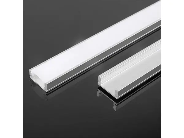 Al profil pro LED pásky V-TAC VT-8157