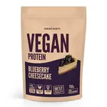 DESCANTI Vegan Protein Blueberry Cheesecake 750 g