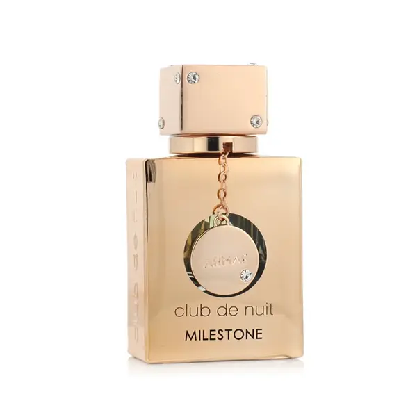 Armaf Club de Nuit Milestone parfémovaný olej 18 ml UNISEX
