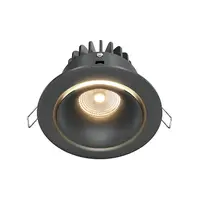 MAYTONI BODOVÉ LED SVÍTIDLO, 12 W/9,8/7,5 cm
