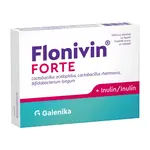 Flonivin FORTE + Inulin 10 tobolek