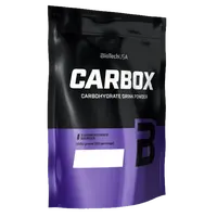BioTech USA Carbox 1000g - broskev