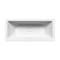 Kaldewei Conoduo obdĺžniková vaňa 180x80 cm smaltovaná oceľ ľavá aj pravá 235148570001 KW7337CA