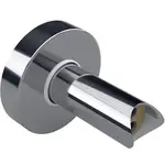 Adaptér Bemeta strieborná nerez/plast lesk 131567813