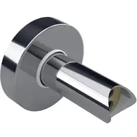 Adaptér Bemeta strieborná nerez/plast lesk 131567813