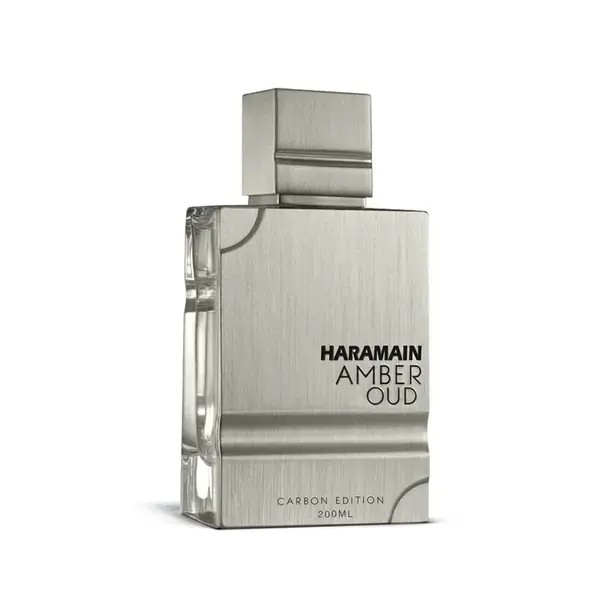 Al Haramain Amber Oud Carbon Edition EDP 200 ml UNISEX