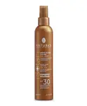 Nature´s i Solari Opalovací sprej-lotion SPF30 200 ml