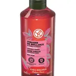 Yves Rocher Malinový ocet pro lesklé vlasy 400 ml