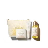 Sada za speciální cenu  - Trio Nuit Festive s taštičkou