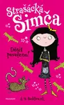 Strašácká Simča – Děsit povoleno! - A. B. Saddlewick - e-kniha