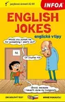 Anglické vtipy / English Jokes A2-B1