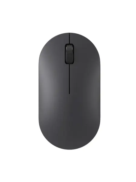 Xiaomi Wireless Mouse Lite 2 Black