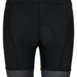 Dámske cyklistické kraťasy Kilpi PRESSURE-W