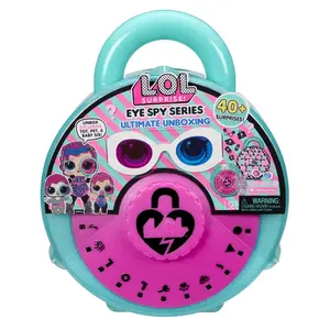 L.O.L. Surprise! Mega dekodér