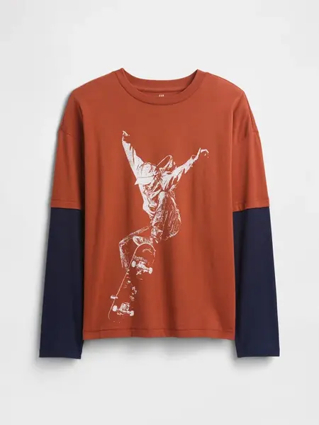 GAP Children's T-shirt - Boys