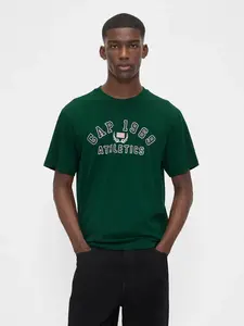 GAP T-shirt Everyday Soft - Men's