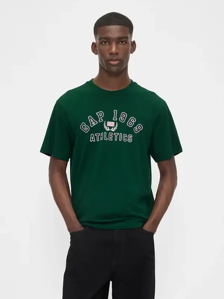 GAP T-shirt Everyday Soft - Men's