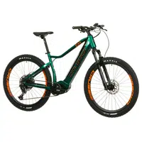 Horské elektrokolo Crussis e-Atland 8.9-L 27,5" 20" (175-190 cm)