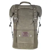Batoh Oxford Heritage Backpack zelený khaki 30l