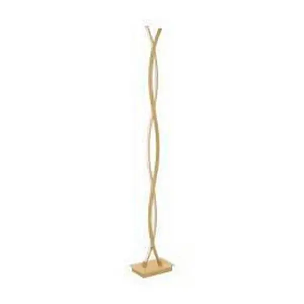 STOJACÍ LED SVÍTIDLO, 11/143/23 cm