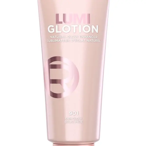 Loréal Paris Lumi Glotion 901 Fair Glow multifunkční rozjasňovač 40 ml