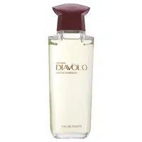Antonio Banderas Diavolo for Men toaletní voda pro muže 100 ml