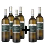 Ai Galli Venezia Chardonnay DOC 0,75 l 4+2 ZDARMA