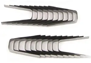 Ferdus Náhradní prořezávací nože W (různé šířky) Šířka nože: 10-14 mm