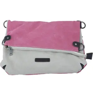 Bushman Dámská taška Duro, červená UNI