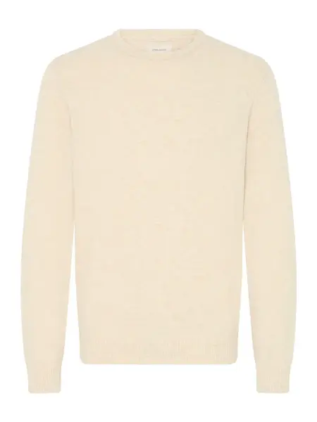 BLEND Sveter 'Branko'  béžová