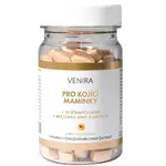 Venira Vitamíny pro kojící ženy 60 kapslí meruňka