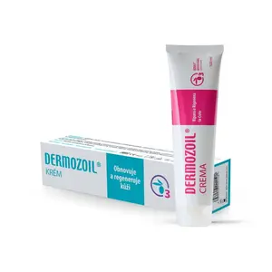DERMOZOIL Krém na dermatitidy 100 ml