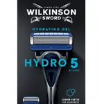 Wilkinson Hydro 5 Protection Skin starter pack holicí strojek + 4 hlavice