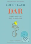 Dar (14 lekcií, ktoré vám môžu zachrániť život (rozšírené vydanie)) - kniha z kategorie Psychologie