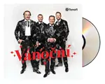 4 Tenoři - Vánoční (CD)
