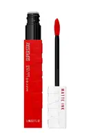 Maybelline Super Stay Matte Ink 118 Dancer rtěnka 5 ml