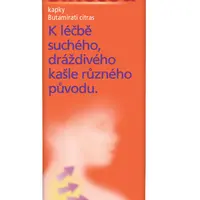 Sinecod kapky 20 ml