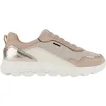 Geox D SPHERICA Dámske tenisky, béžová, veľkosť