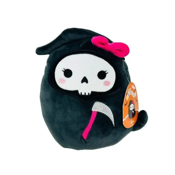 Squishmallows Smrtka Jane