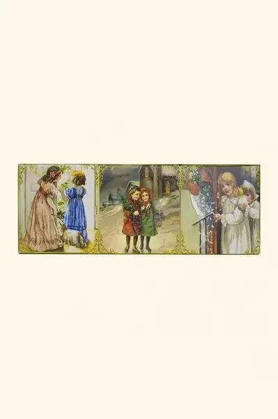 Sada mýdel The English Soap Company 3-pack