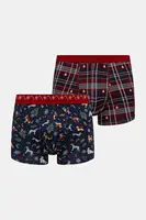 Boxerky Medicine 2-pack