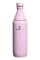 Termoláhev Stanley The All Day Slim Bottle 0,6 L růžová barva