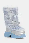 Sněhule Koi Footwear Snow Miku x Hatsune Miku