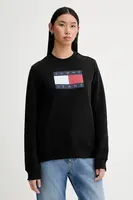 Bavlněná mikina Tommy Jeans