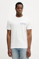 Bavlněné tričko Tommy Hilfiger